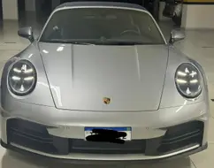 PORSCHE 911 3.0 24V H6 GASOLINA CARRERA T CABRIOLET MANUAL PORSCHE 911 3.0 24V H6 GASOLINA CARRERA T CABRIOLET MANUAL