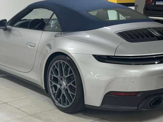 PORSCHE-911-3.0 24V H6 GASOLINA CARRERA T CABRIOLET MANUAL PORSCHE-911-2025