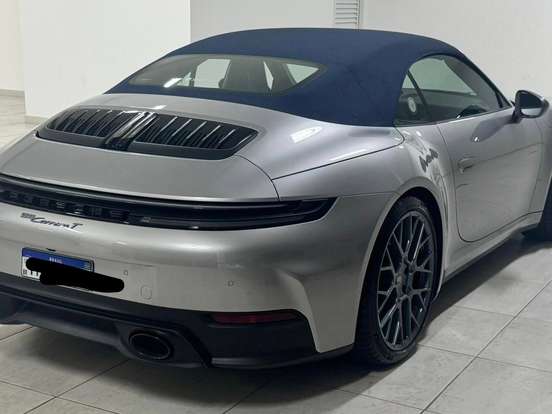 PORSCHE-911-3.0 24V H6 GASOLINA CARRERA T CABRIOLET MANUAL PORSCHE-911-2025