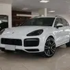 PORSCHE CAYENNE 3.0 V6 E-HYBRID PLATINUM EDITION AWD TIPTRONIC S PORSCHE CAYENNE 3.0 V6 E-HYBRID PLATINUM EDITION AWD TIPTRONIC S