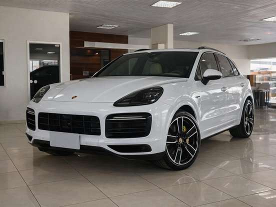 PORSCHE-CAYENNE-3.0 V6 E-HYBRID PLATINUM EDITION AWD TIPTRONIC S PORSCHE-CAYENNE-2023
