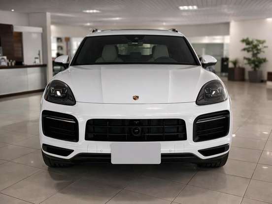 PORSCHE-CAYENNE-3.0 V6 E-HYBRID PLATINUM EDITION AWD TIPTRONIC S PORSCHE-CAYENNE-2023