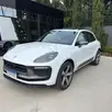 PORSCHE MACAN 2.0 TURBO GASOLINA T PDK PORSCHE MACAN 2.0 TURBO GASOLINA T PDK