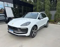 PORSCHE MACAN 2.0 TURBO GASOLINA T PDK PORSCHE MACAN 2.0 TURBO GASOLINA T PDK