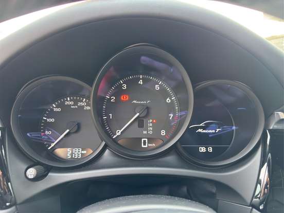 PORSCHE-MACAN-2.0 TURBO GASOLINA T PDK PORSCHE-MACAN-2025