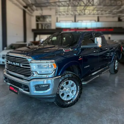 RAM 2500 6.7 I6 TURBO DIESEL LARAMIE CD 4X4 AUTOMÁTICO