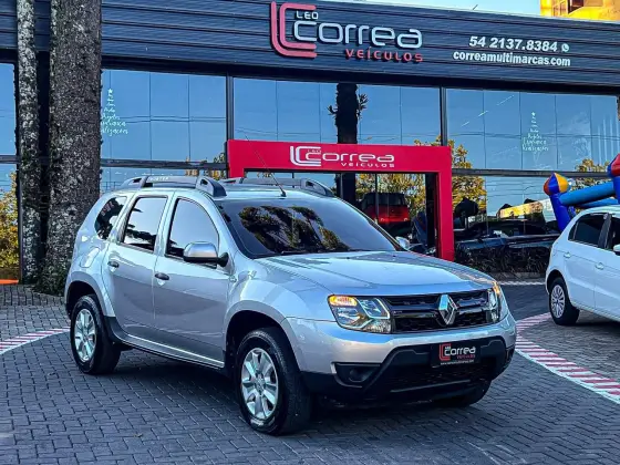 RENAULT DUSTER 1.6 16V SCE FLEX EXPRESSION MANUAL RENAULT DUSTER 1.6 16V SCE FLEX EXPRESSION MANUAL