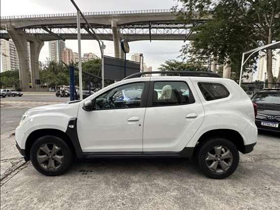 RENAULT-DUSTER-1.6 16V SCE FLEX INTENSE MANUAL RENAULT-DUSTER-2023