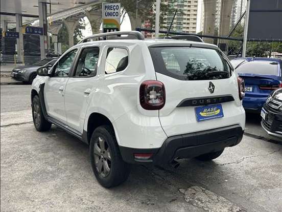 RENAULT-DUSTER-1.6 16V SCE FLEX INTENSE MANUAL RENAULT-DUSTER-2023