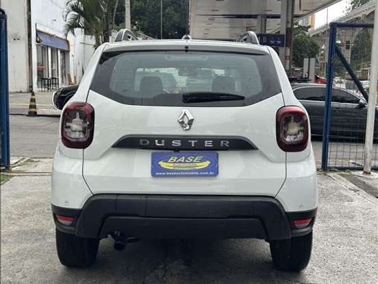RENAULT-DUSTER-1.6 16V SCE FLEX INTENSE MANUAL RENAULT-DUSTER-2023
