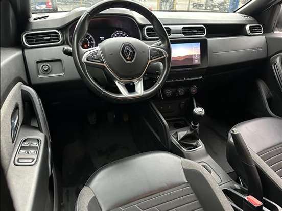 RENAULT-DUSTER-1.6 16V SCE FLEX INTENSE MANUAL RENAULT-DUSTER-2023