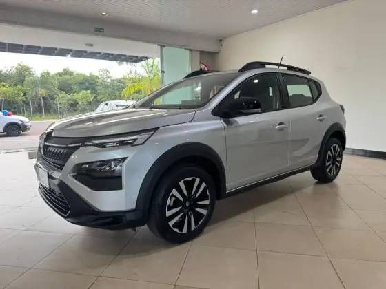 RENAULT KARDIAN 1.0 TCE FLEX EVOLUTION EDC