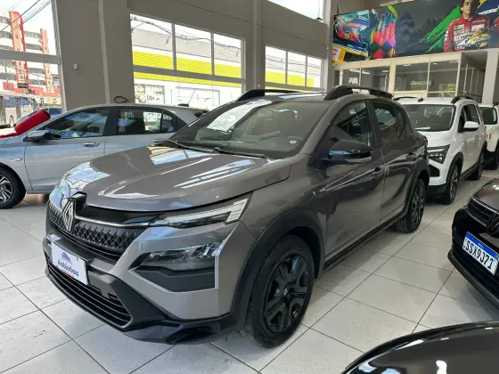 RENAULT KARDIAN 1.0 TCE FLEX EVOLUTION EDC