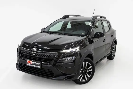 RENAULT KARDIAN 1.0 TCE FLEX EVOLUTION EDC
