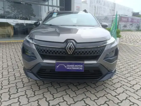RENAULT KARDIAN 1.0 TCE FLEX EVOLUTION EDC