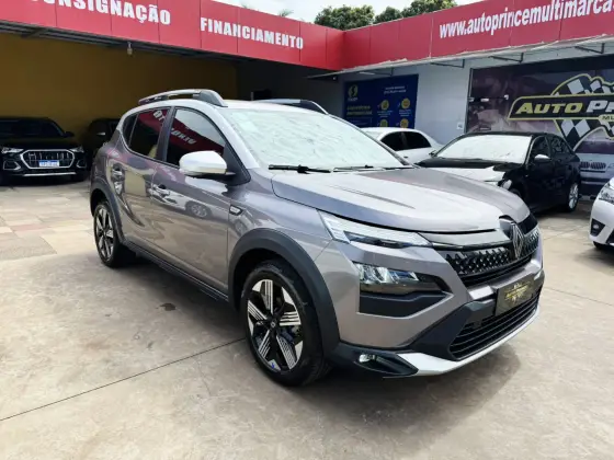 RENAULT KARDIAN 1.0 TCE FLEX ICONIC EDC
