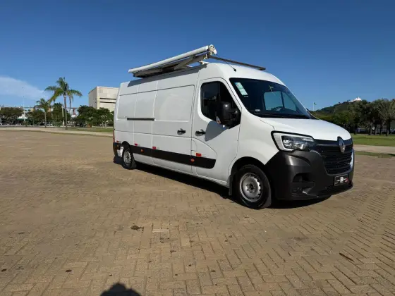 RENAULT MASTER 2.3 DCI DIESEL FURGÃO L1H1 3P MANUAL RENAULT MASTER 2.3 DCI DIESEL FURGÃO L1H1 3P MANUAL