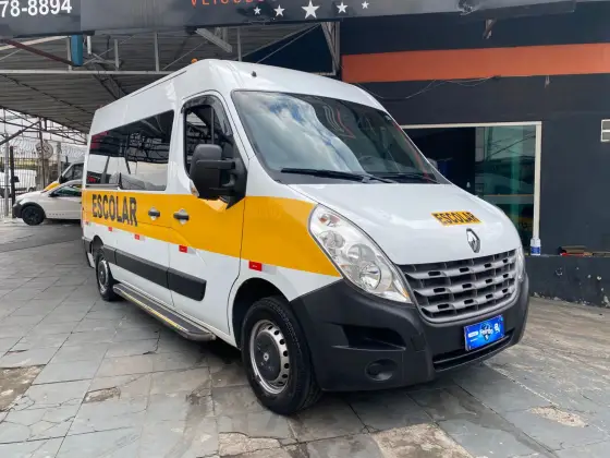 RENAULT MASTER 2.3 DCI DIESEL GRAND VITRÉ L2H2 3P MANUAL RENAULT MASTER 2.3 DCI DIESEL GRAND VITRÉ L2H2 3P MANUAL