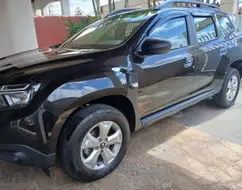 RENAULT DUSTER 1.6 16V SCE FLEX INTENSE PLUS MANUAL RENAULT DUSTER 1.6 16V SCE FLEX INTENSE PLUS MANUAL