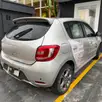 RENAULT SANDERO 1.0 12V SCE FLEX GT LINE MANUAL RENAULT SANDERO 1.0 12V SCE FLEX GT LINE MANUAL