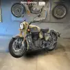 ROYAL ENFIELD CLASSIC 350 ROYAL ENFIELD CLASSIC 350