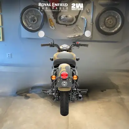 ROYAL ENFIELD-CLASSIC 350 ROYAL ENFIELD-CLASSIC 350-2025