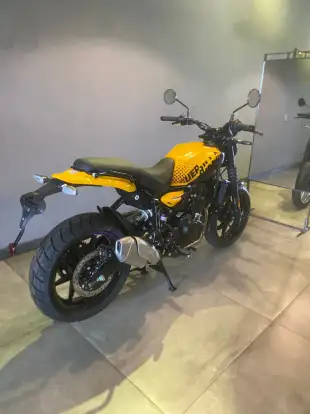 ROYAL ENFIELD-GUERRILLA 450-2026