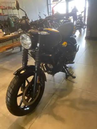ROYAL ENFIELD-GUERRILLA 450 ROYAL ENFIELD-GUERRILLA 450-2026