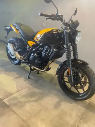ROYAL ENFIELD-GUERRILLA 450-2026