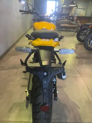 ROYAL ENFIELD-GUERRILLA 450 ROYAL ENFIELD-GUERRILLA 450-2026