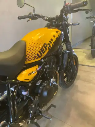 ROYAL ENFIELD-GUERRILLA 450 ROYAL ENFIELD-GUERRILLA 450-2026