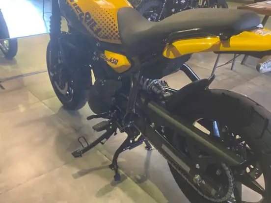 ROYAL ENFIELD-GUERRILLA 450 ROYAL ENFIELD-GUERRILLA 450-2026