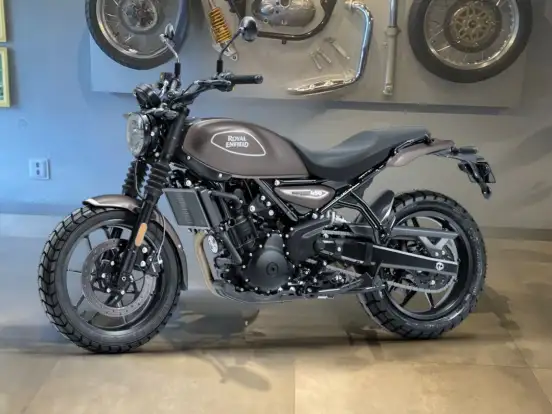 ROYAL ENFIELD-GUERRILLA 450 ROYAL ENFIELD-GUERRILLA 450-2026