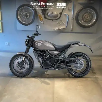 ROYAL ENFIELD-GUERRILLA 450-2026