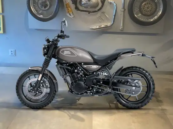 ROYAL ENFIELD-GUERRILLA 450 ROYAL ENFIELD-GUERRILLA 450-2026
