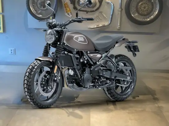 ROYAL ENFIELD-GUERRILLA 450 ROYAL ENFIELD-GUERRILLA 450-2026