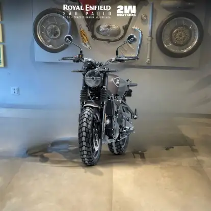 ROYAL ENFIELD-GUERRILLA 450-2026