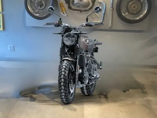 ROYAL ENFIELD-GUERRILLA 450 ROYAL ENFIELD-GUERRILLA 450-2026