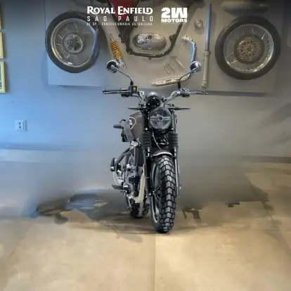 ROYAL ENFIELD-GUERRILLA 450-2026