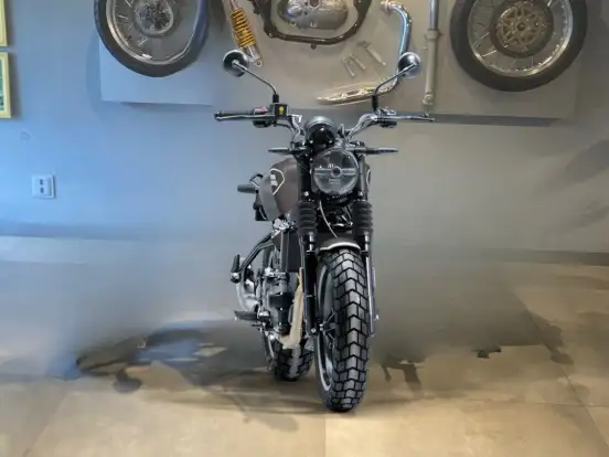 ROYAL ENFIELD-GUERRILLA 450 ROYAL ENFIELD-GUERRILLA 450-2026