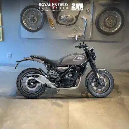 ROYAL ENFIELD-GUERRILLA 450-2026