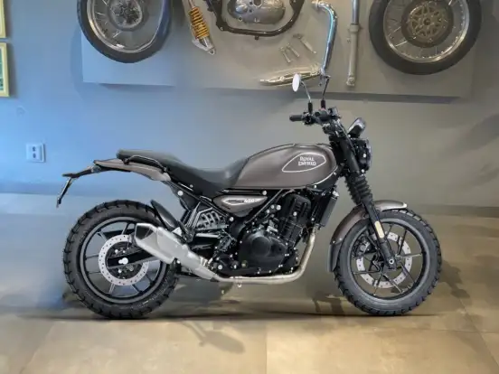 ROYAL ENFIELD-GUERRILLA 450 ROYAL ENFIELD-GUERRILLA 450-2026