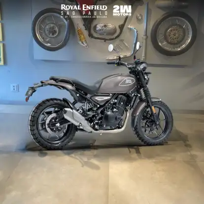 ROYAL ENFIELD-GUERRILLA 450-2026
