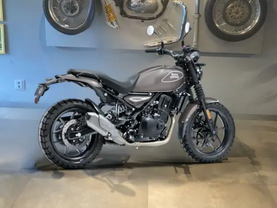 ROYAL ENFIELD-GUERRILLA 450 ROYAL ENFIELD-GUERRILLA 450-2026