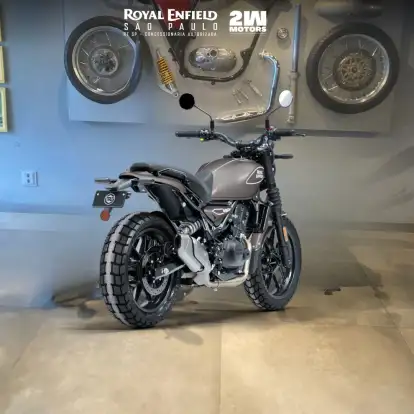 ROYAL ENFIELD-GUERRILLA 450-2026