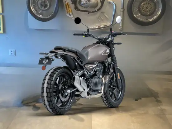 ROYAL ENFIELD-GUERRILLA 450 ROYAL ENFIELD-GUERRILLA 450-2026