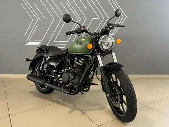 ROYAL ENFIELD METEOR 350 FIREBALL 