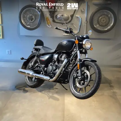 ROYAL ENFIELD METEOR 350 STELLAR 