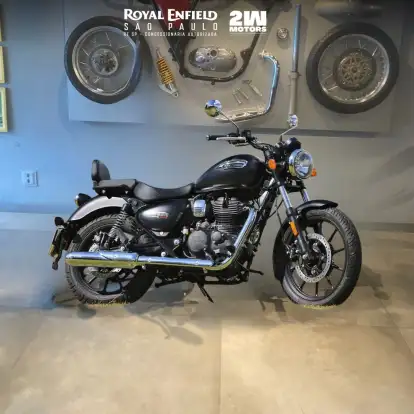 ROYAL ENFIELD-METEOR 350 STELLAR-2025