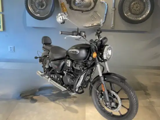 ROYAL ENFIELD-METEOR 350 STELLAR ROYAL ENFIELD-METEOR 350 STELLAR-2025
